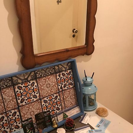 Hospedaria Bernardo Ericeira Zewnętrze zdjęcie