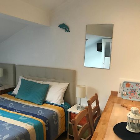 Hospedaria Bernardo Ericeira Zewnętrze zdjęcie