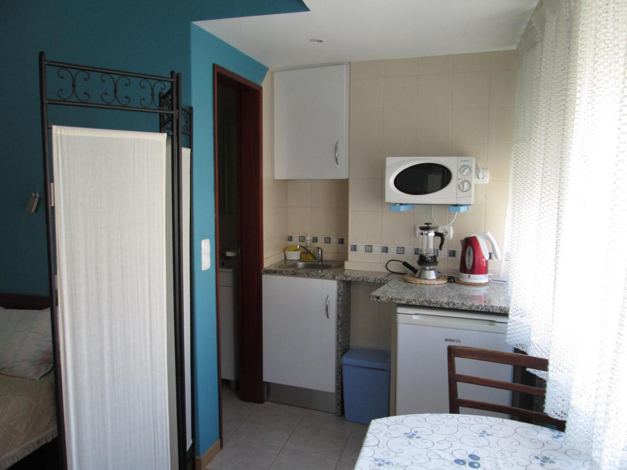 Hospedaria Bernardo Ericeira Pokój zdjęcie