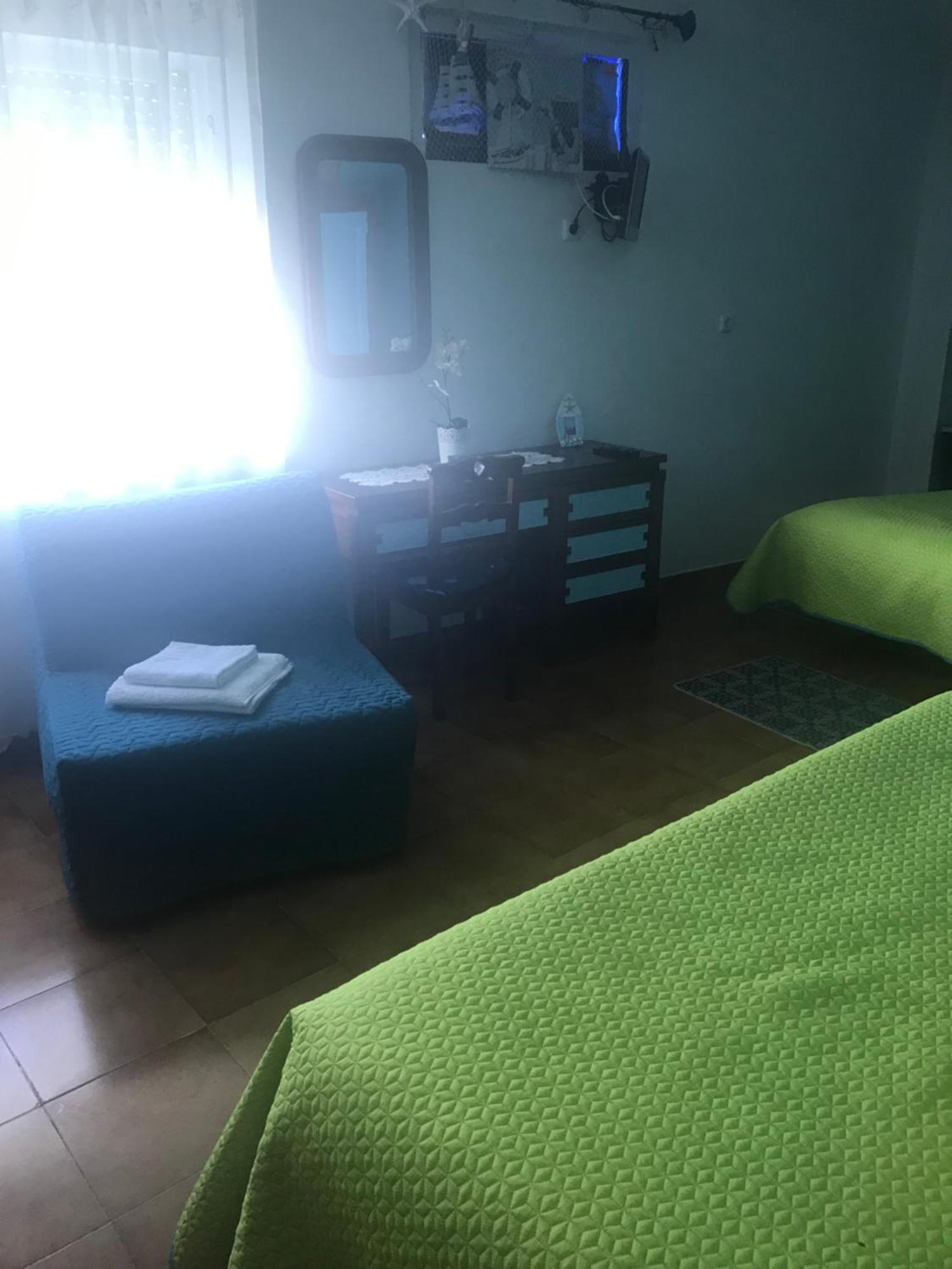 Hospedaria Bernardo Ericeira Zewnętrze zdjęcie
