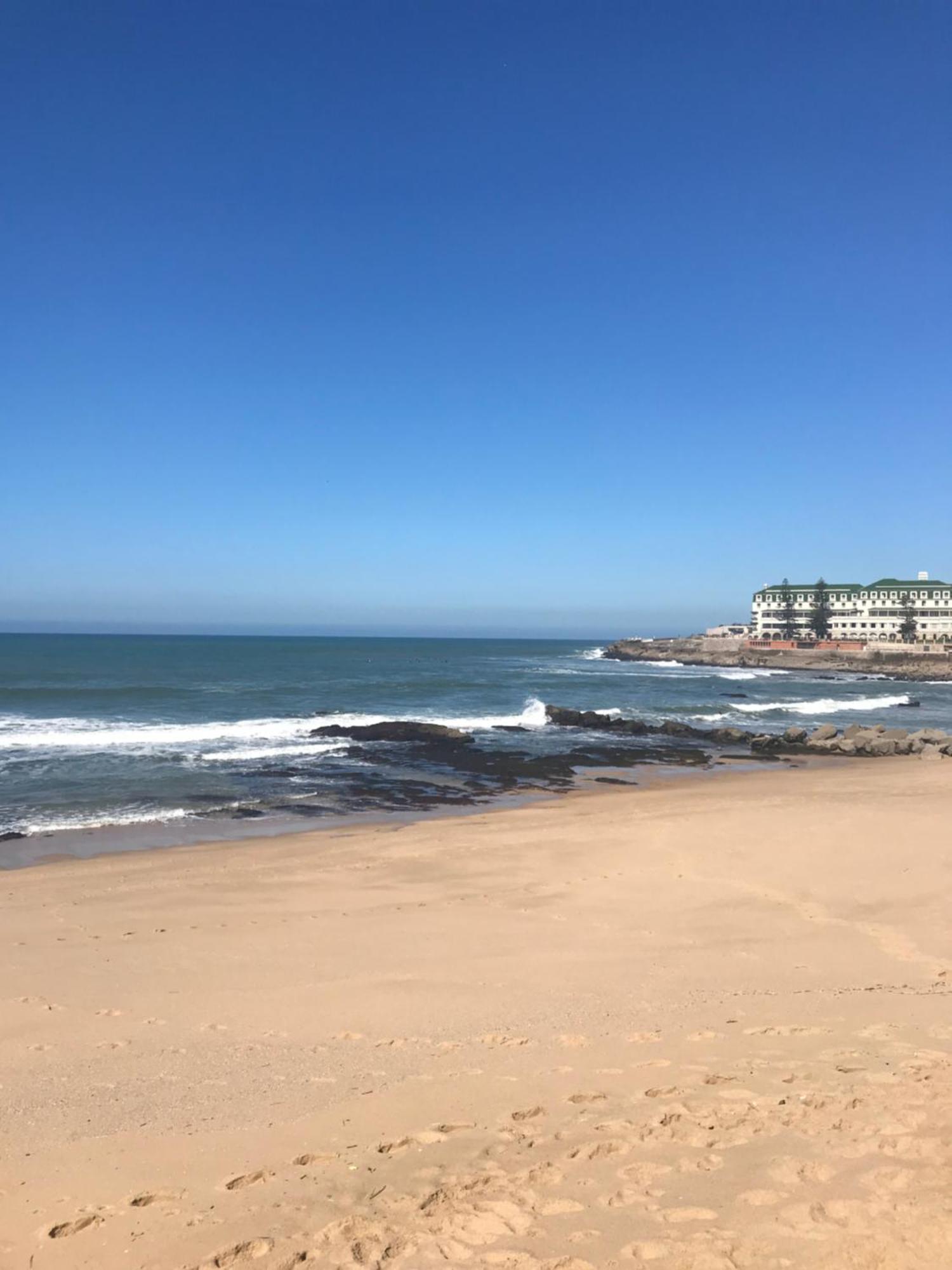 Hospedaria Bernardo Ericeira Zewnętrze zdjęcie