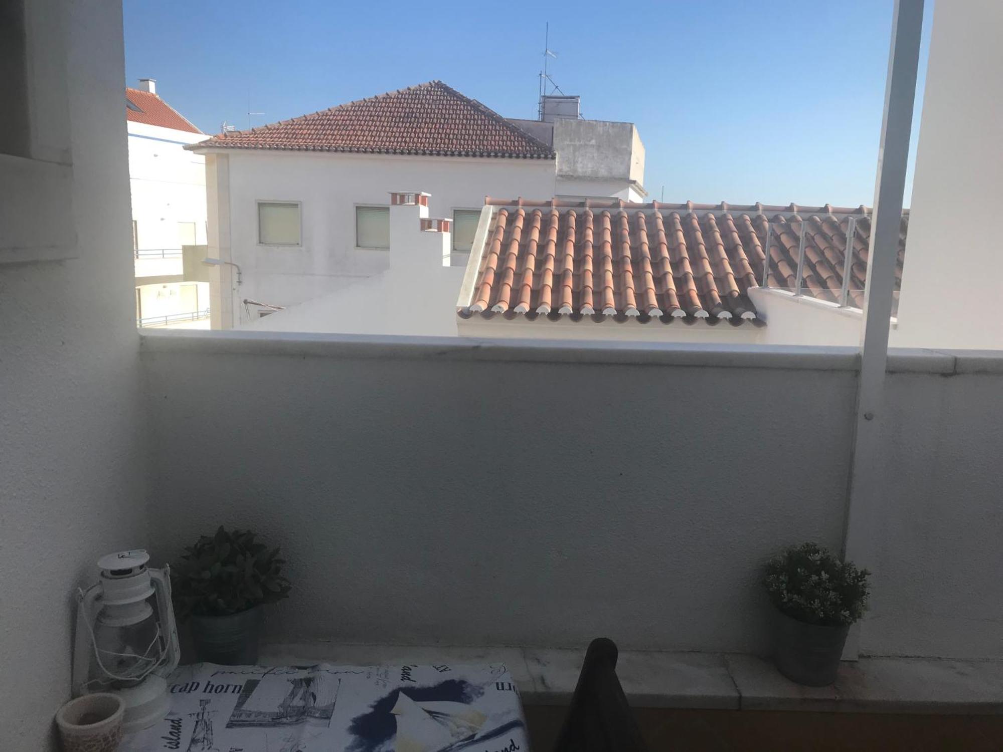 Hospedaria Bernardo Ericeira Zewnętrze zdjęcie