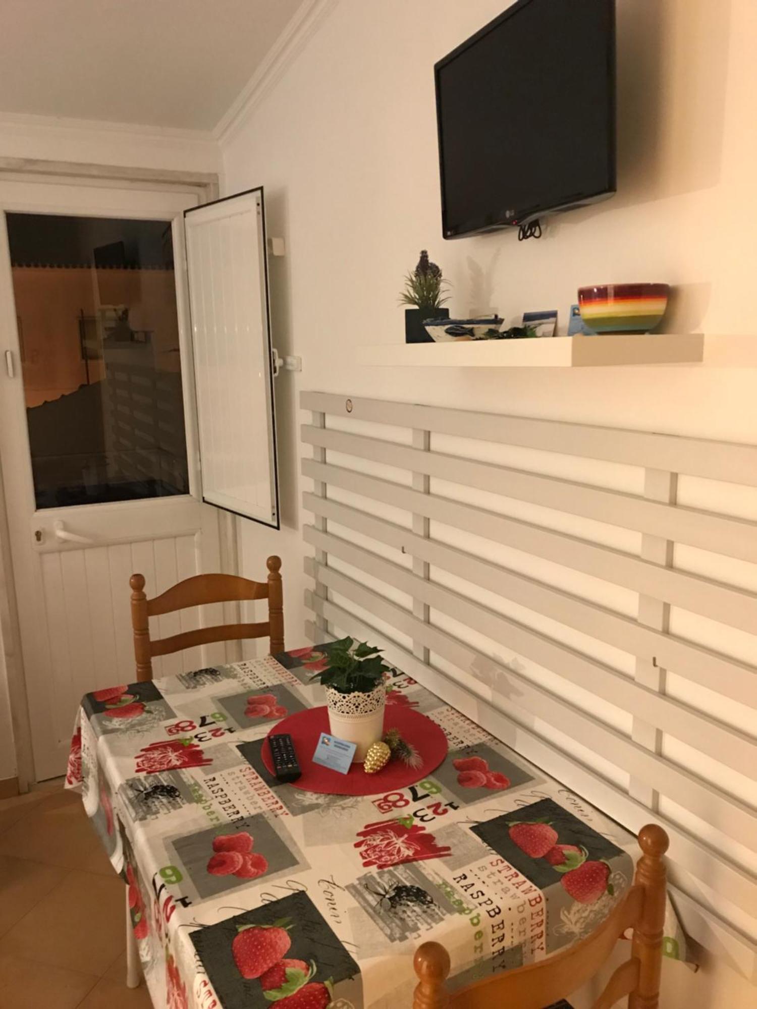 Hospedaria Bernardo Ericeira Zewnętrze zdjęcie