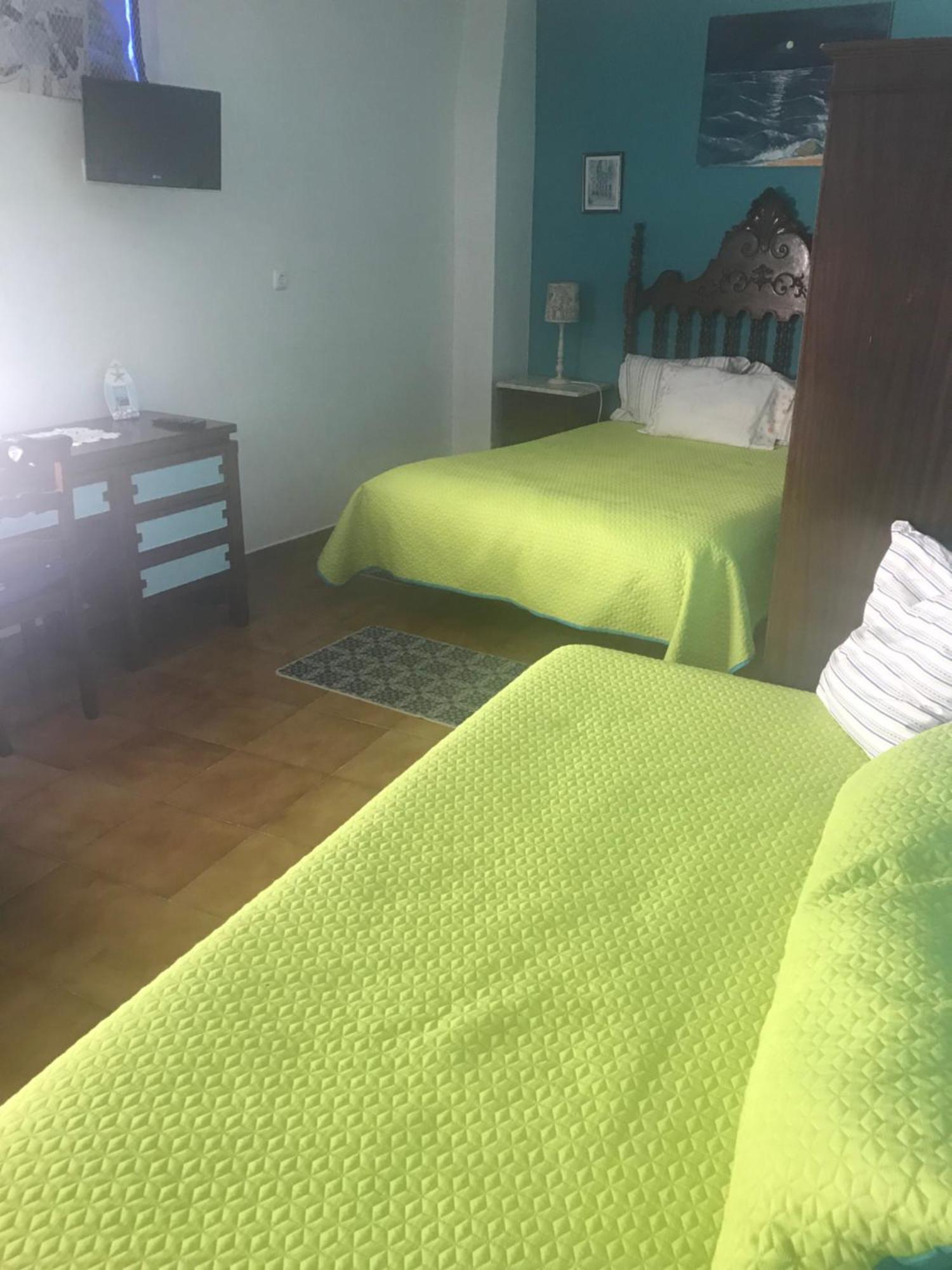 Hospedaria Bernardo Ericeira Zewnętrze zdjęcie