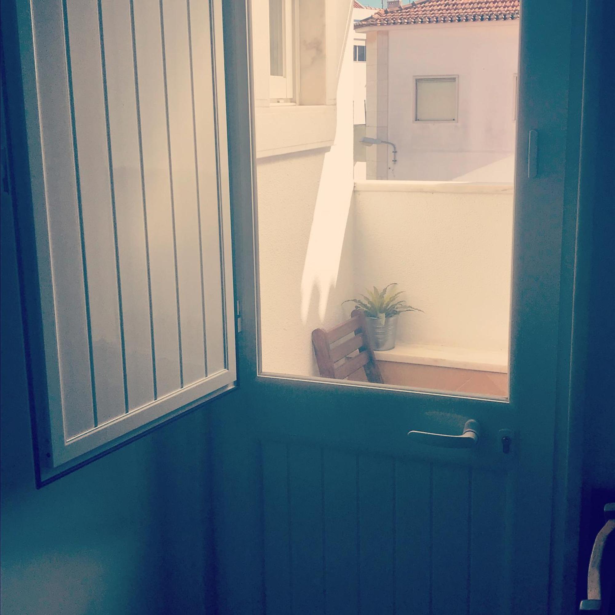 Hospedaria Bernardo Ericeira Zewnętrze zdjęcie