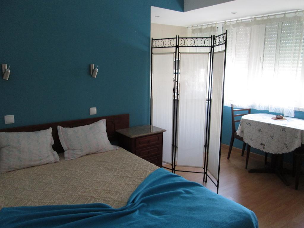 Hospedaria Bernardo Ericeira Pokój zdjęcie
