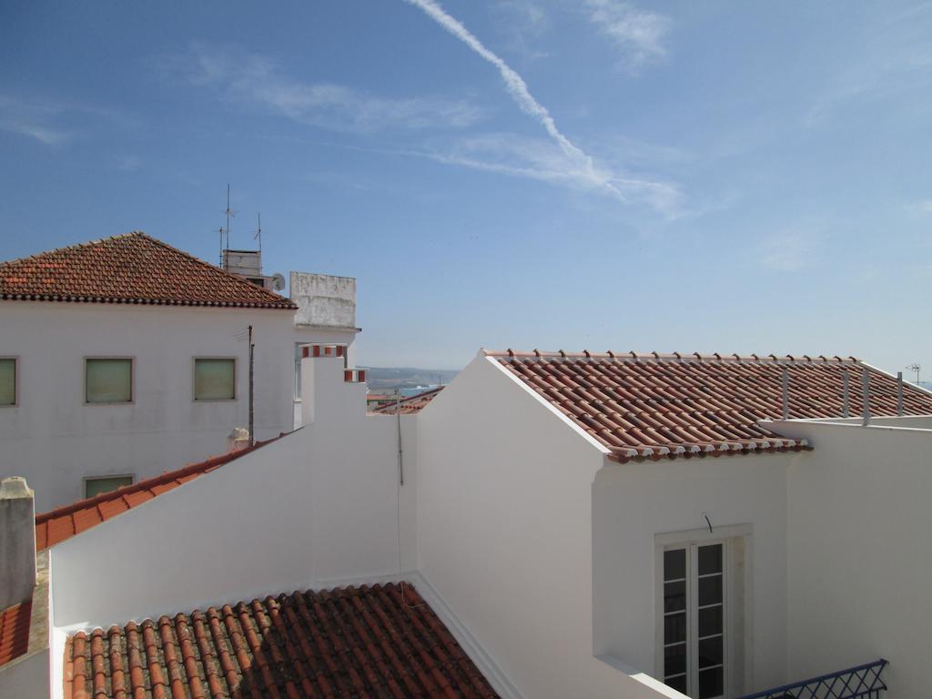 Hospedaria Bernardo Ericeira Pokój zdjęcie