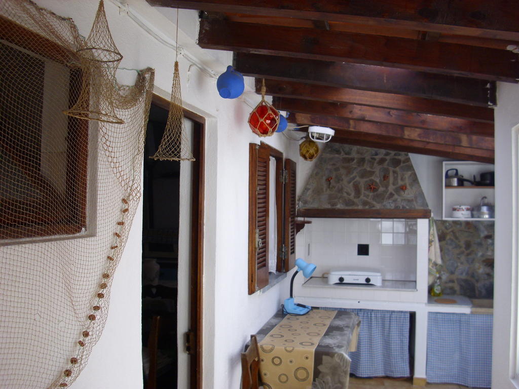 Hospedaria Bernardo Ericeira Pokój zdjęcie