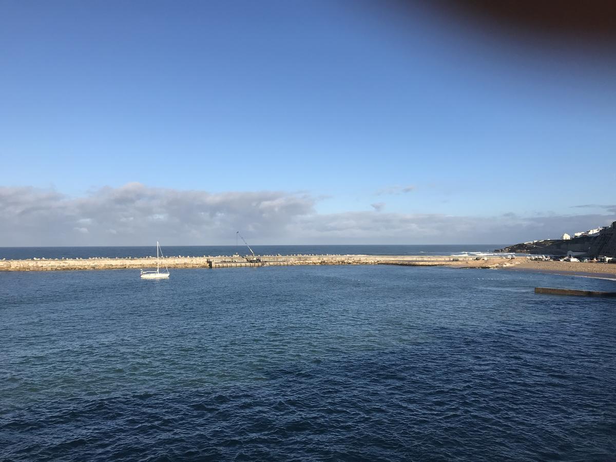 Hospedaria Bernardo Ericeira Zewnętrze zdjęcie