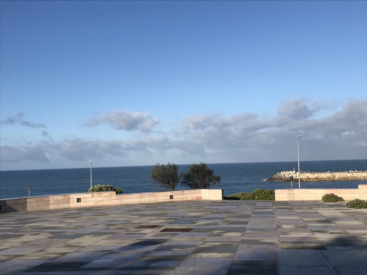 Hospedaria Bernardo Ericeira Zewnętrze zdjęcie