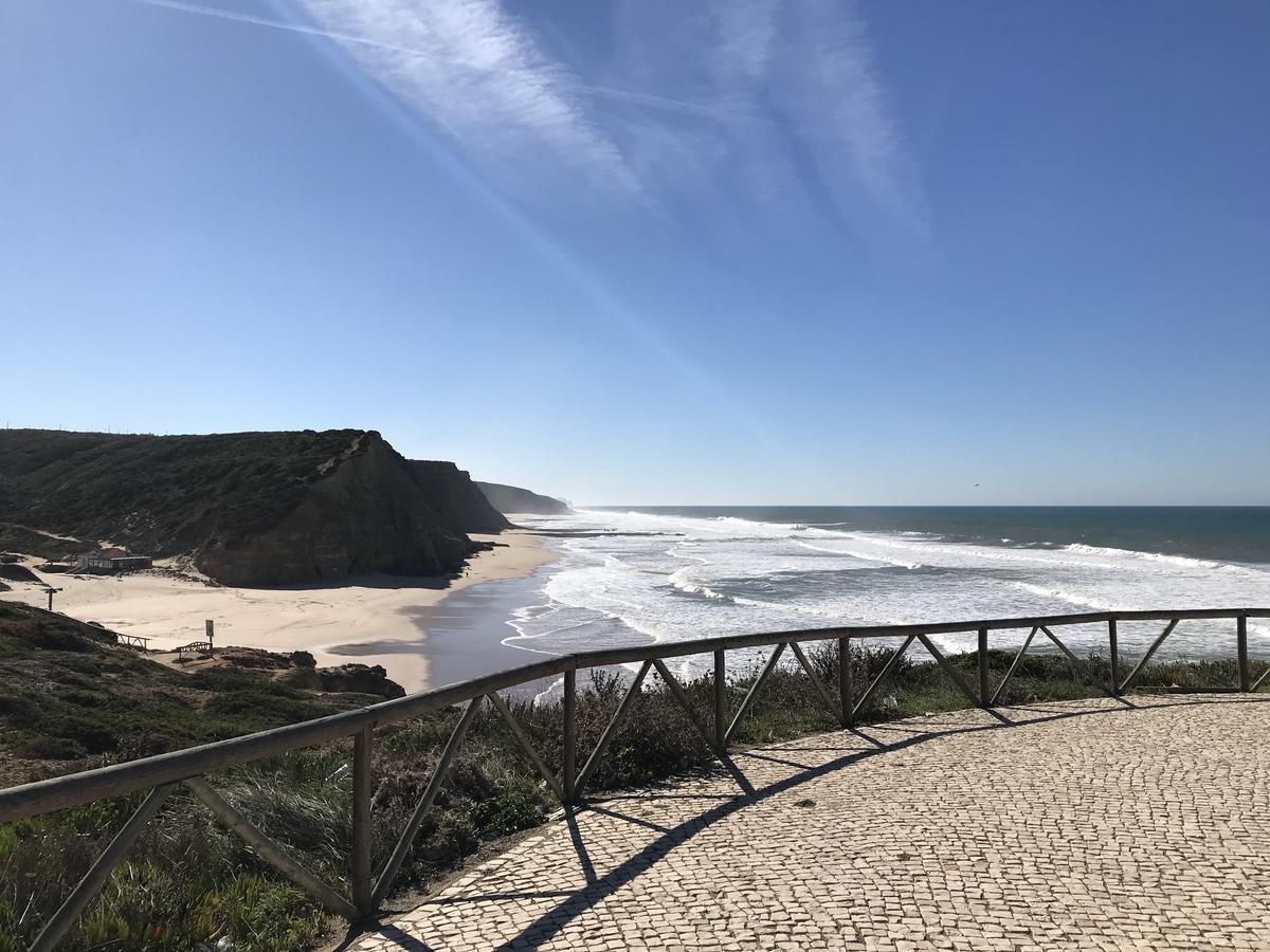 Hospedaria Bernardo Ericeira Zewnętrze zdjęcie