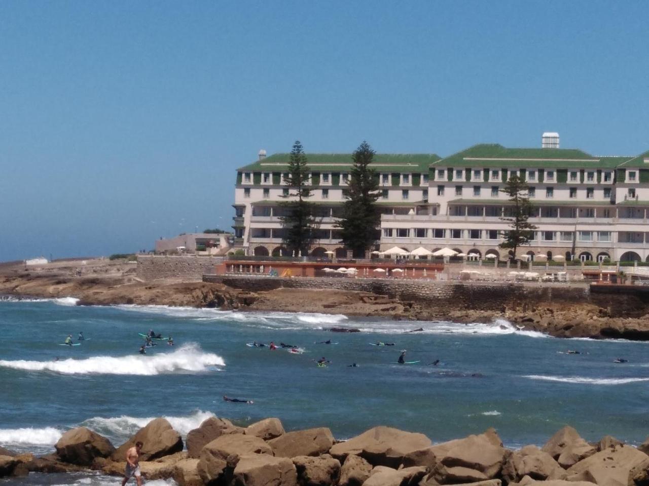 Hospedaria Bernardo Ericeira Zewnętrze zdjęcie