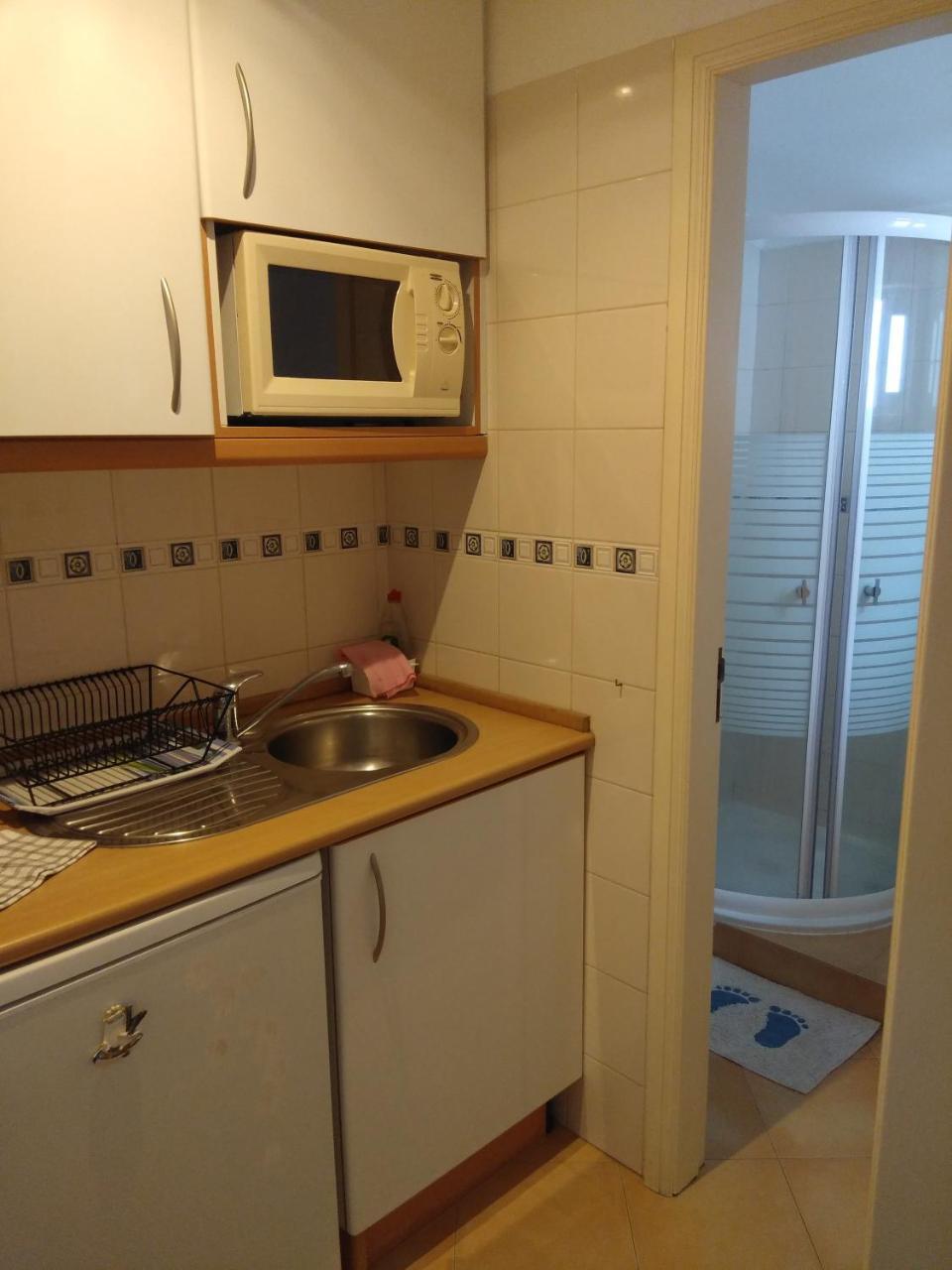 Hospedaria Bernardo Ericeira Zewnętrze zdjęcie