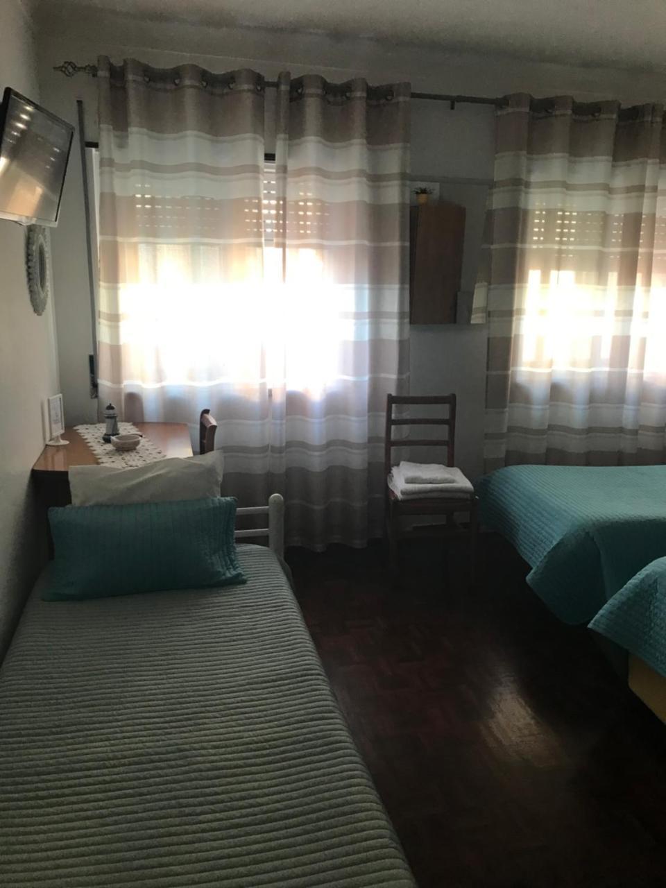 Hospedaria Bernardo Ericeira Zewnętrze zdjęcie