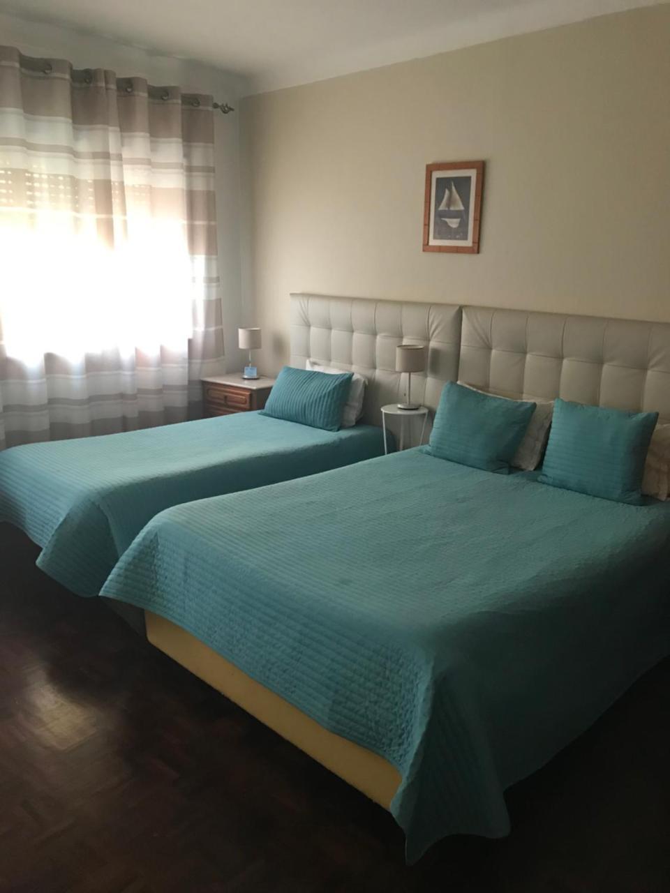 Hospedaria Bernardo Ericeira Zewnętrze zdjęcie