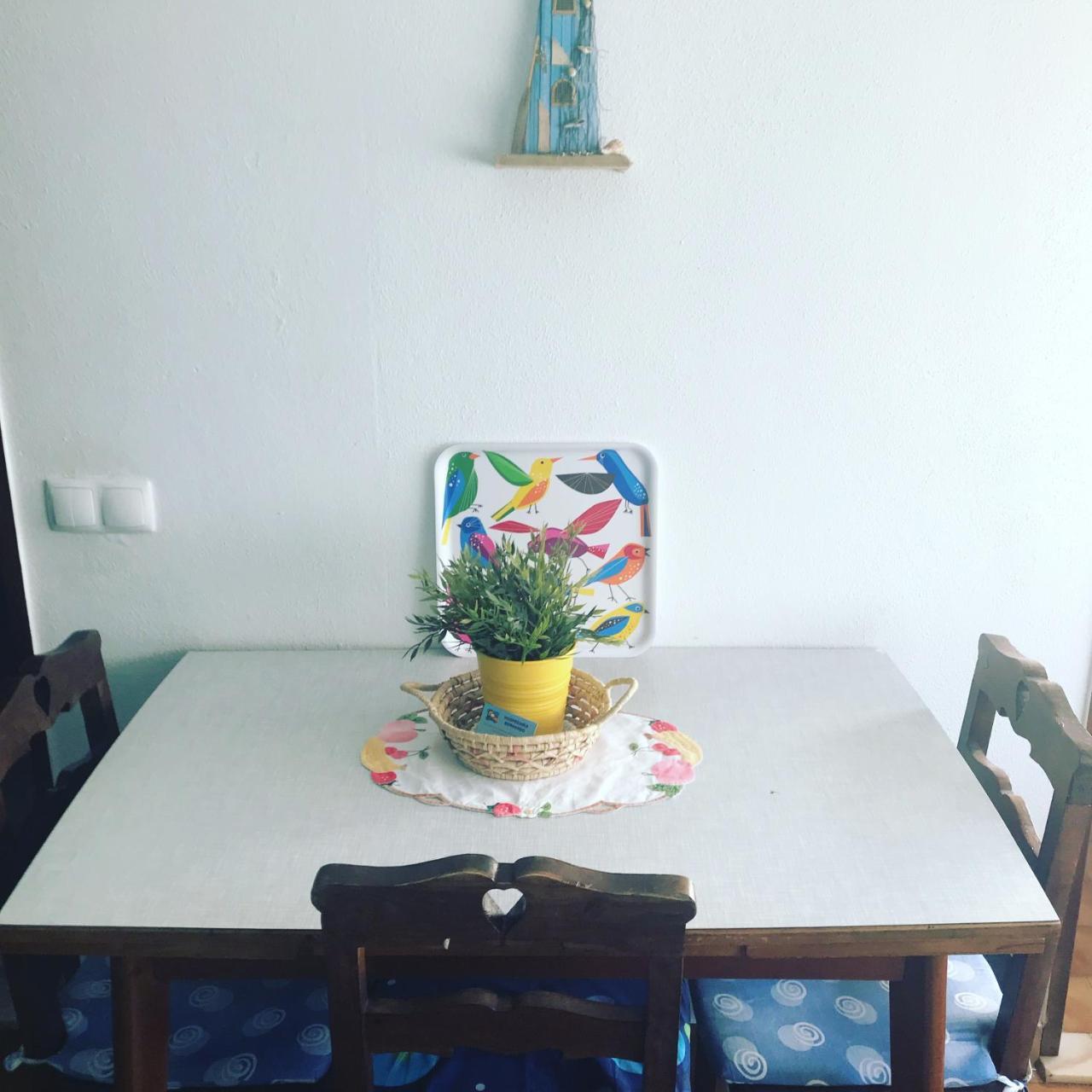 Hospedaria Bernardo Ericeira Zewnętrze zdjęcie
