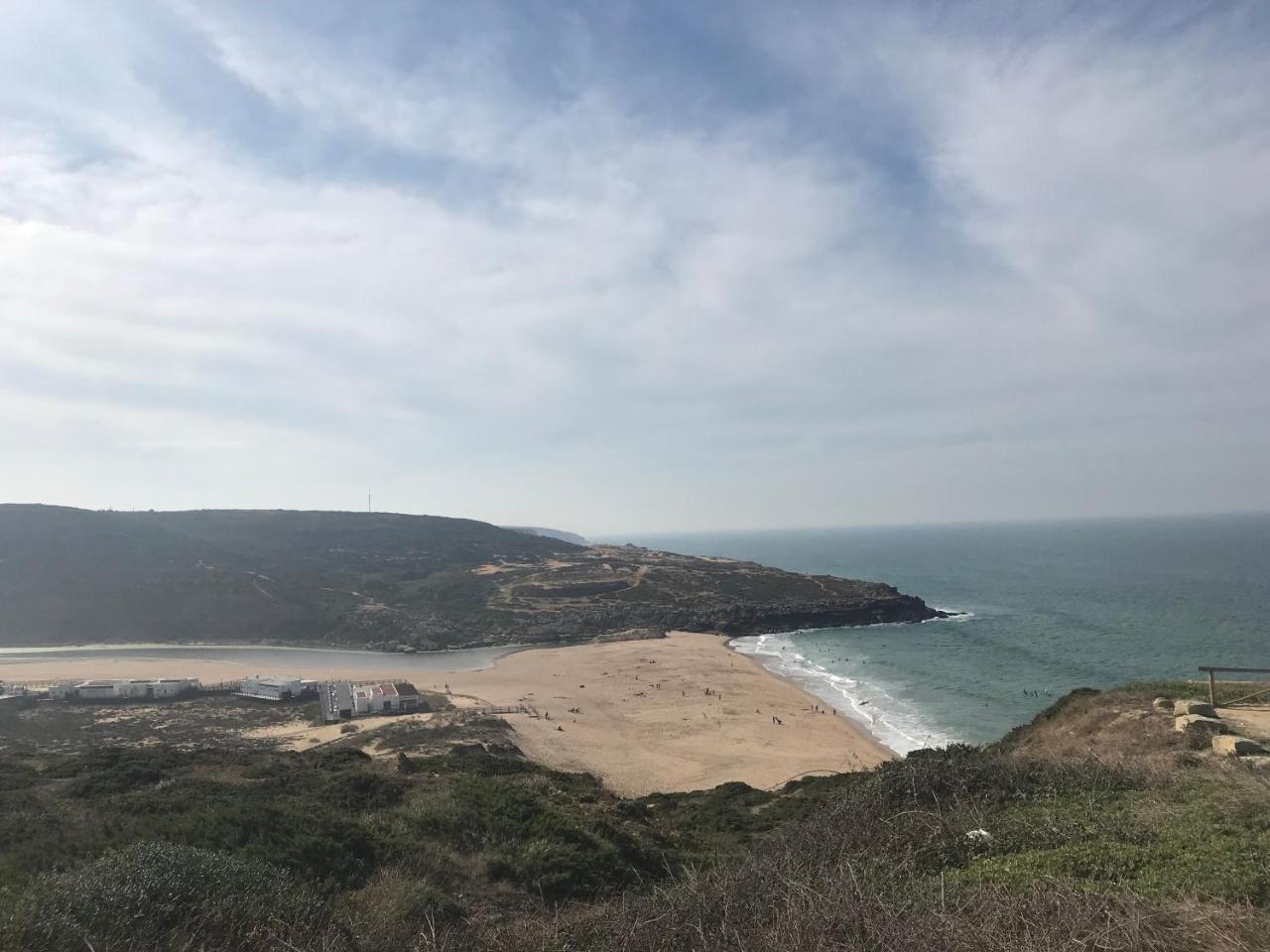 Hospedaria Bernardo Ericeira Zewnętrze zdjęcie