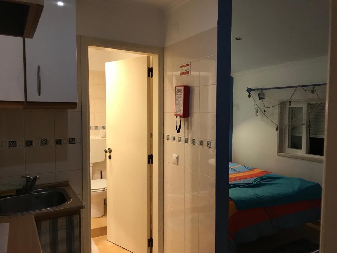 Hospedaria Bernardo Ericeira Zewnętrze zdjęcie
