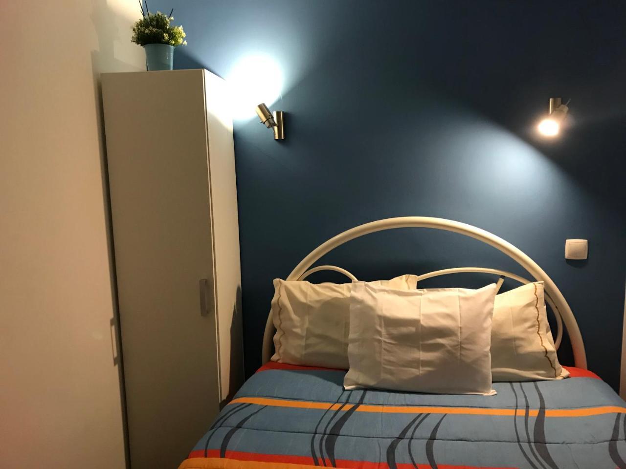 Hospedaria Bernardo Ericeira Zewnętrze zdjęcie