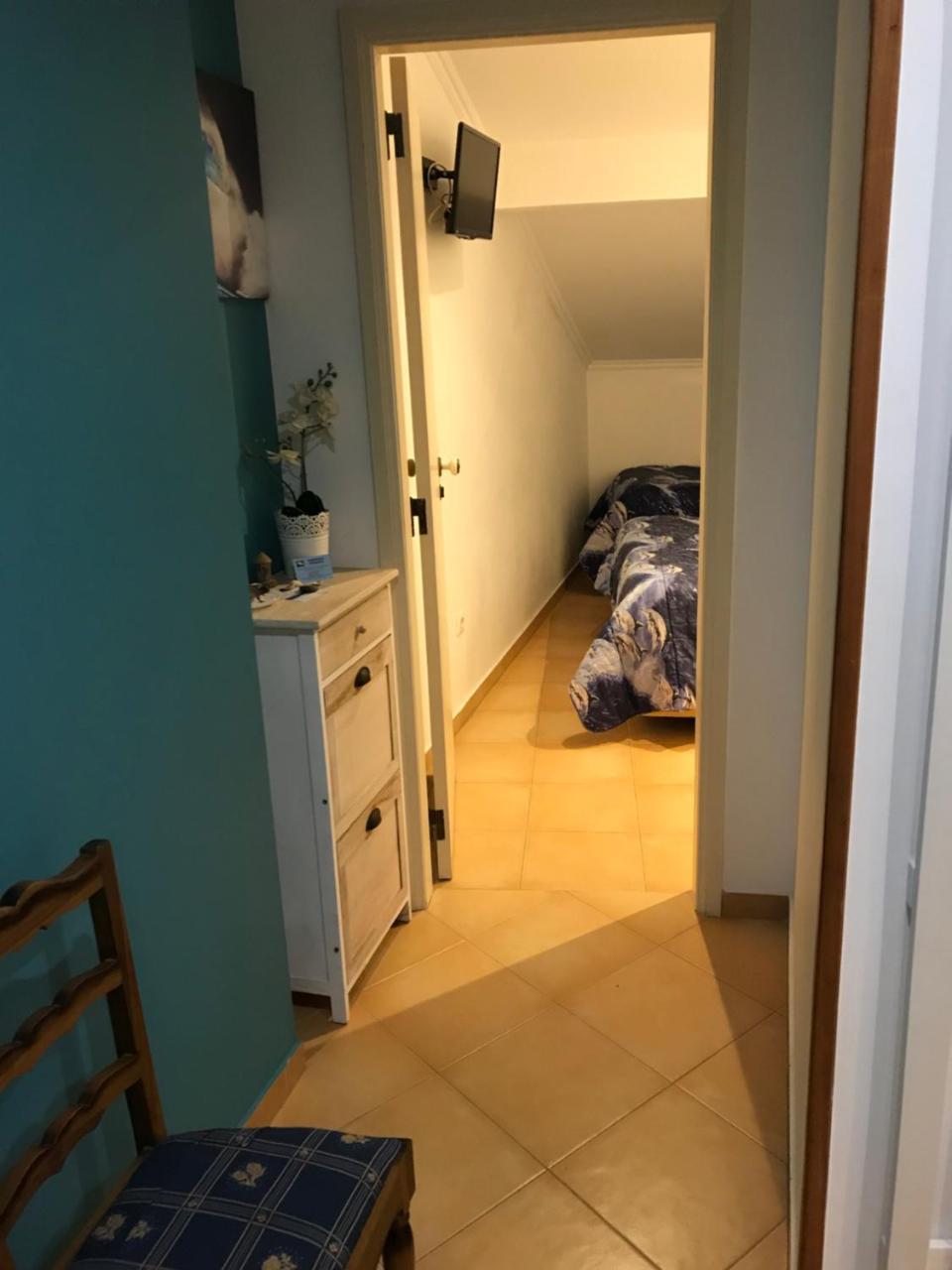 Hospedaria Bernardo Ericeira Zewnętrze zdjęcie