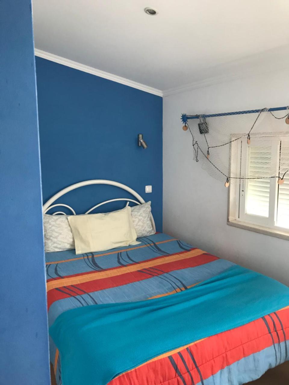 Hospedaria Bernardo Ericeira Zewnętrze zdjęcie