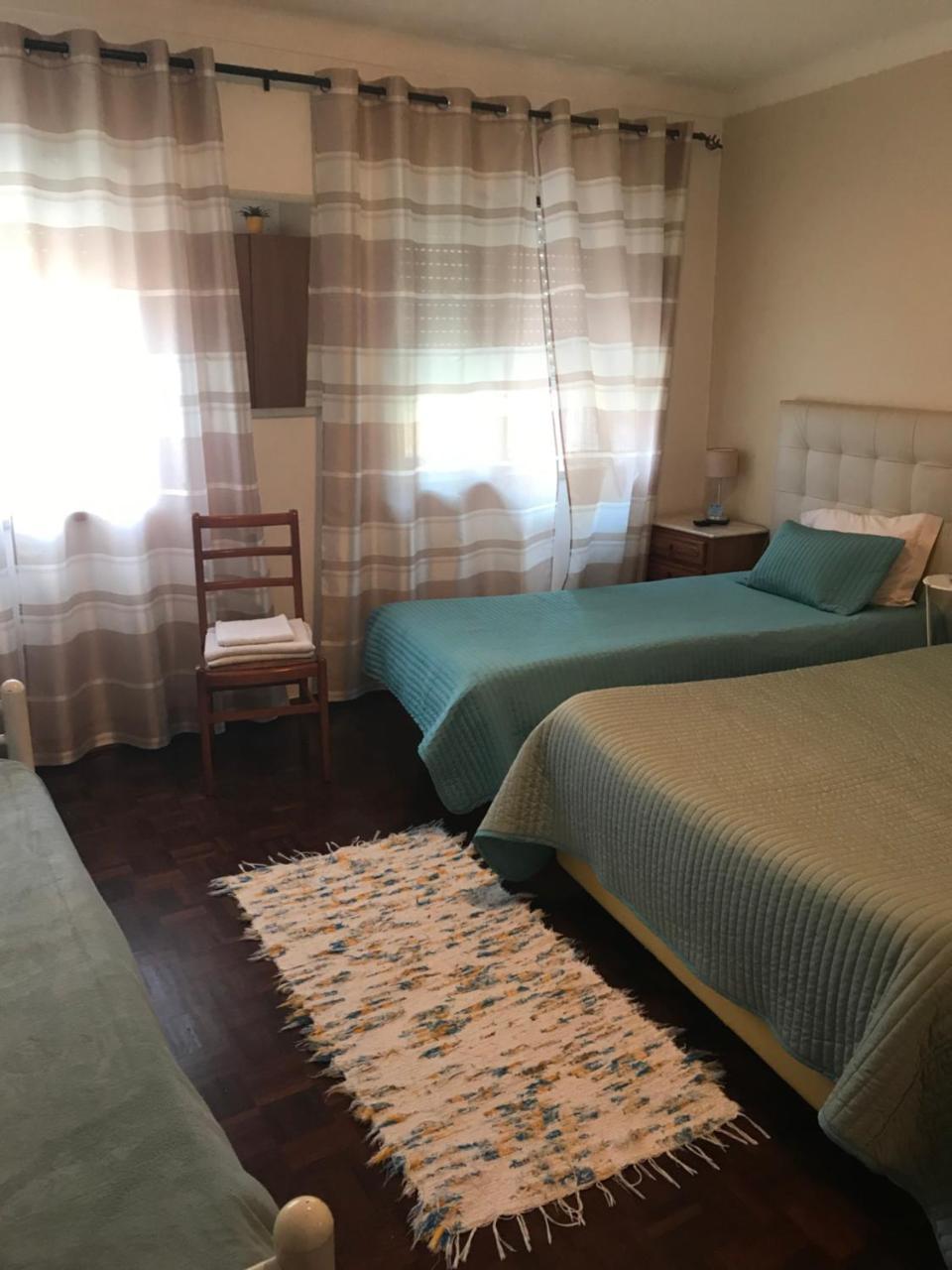 Hospedaria Bernardo Ericeira Zewnętrze zdjęcie